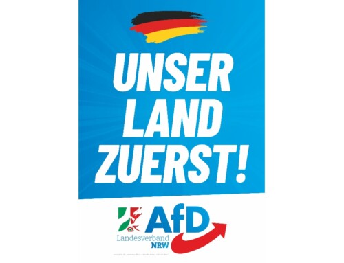 ++ NEUWAHLEN FÜR DEUTSCHLAND! ++