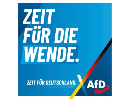 ++ Zeit für die Wende! ++