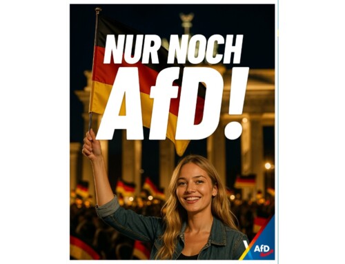 ++ Nur drei Worte! ++