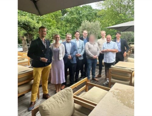 ++ Stammtisch am Vatertag in Minden ++
