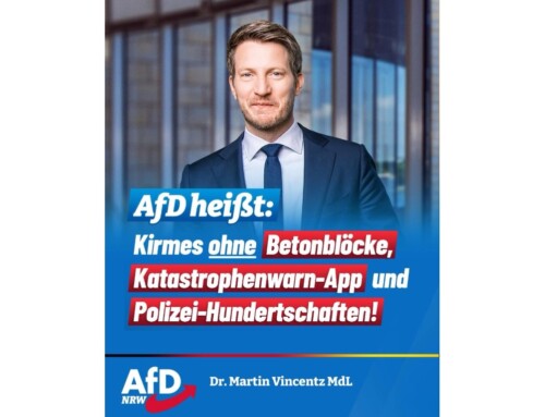 ++ Wir holen uns unsere Art zu leben zurück! ++