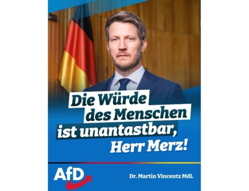 ++ Jetzt offiziell: Merz ist schlimmer als Merkel! ++