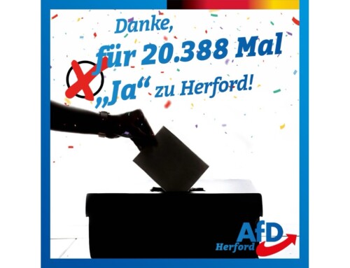 ++ 20.388-mal Danke!