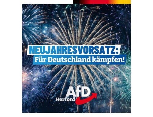 ++ Wir wünschen ein frohes 2026! ++