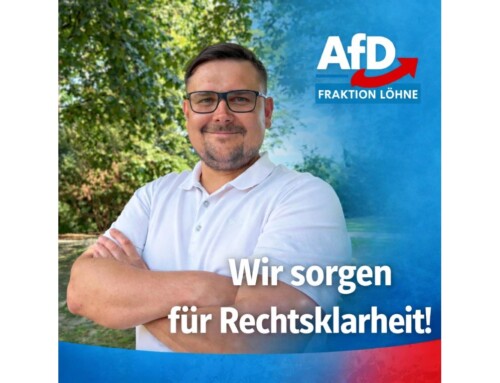 ++ Wir sorgen für Rechtsklarheit in Löhne! ++