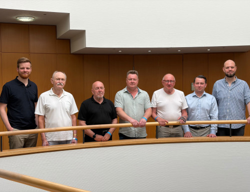 ++ AfD-Stadtverband Herford wählt neuen Vorstand ++